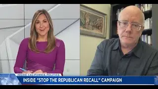 Inside California Politics: 5.23.2021