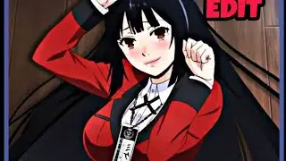 TOMA PORRADÃO SOCADÃO | ANIME FUNK EDIT - KAKEGURUI