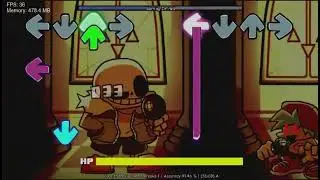 Burning in hell Preview Indie Cross Upgrade