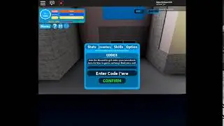 ROBLOX: Code from (Boku No Roblox : Remastered)