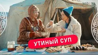 Юкагиры - люди с другой планеты?