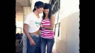 Mi noviio y yo  LL 