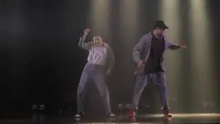 Hocus Pocus / HiJump!! 5th Anniv. DANCE SHOWCASE