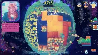 Planetiles [First Look]