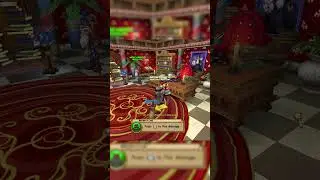 Secret Wizard101 Update! #Wizard101 #w101 #cake