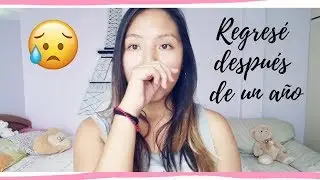 Volví después de un año - Entrevista a Mónica Cabrejos || MATOPI