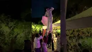 Wedding Recap