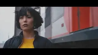 House Dance Collaboration - Kerry x Harrison First « WISH »