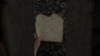 Very nice bread