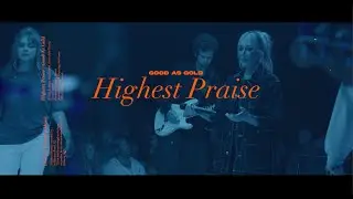Highest Praise (Live) | Destiny Worship Music