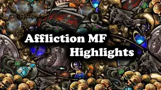 Affliction MF Highlights