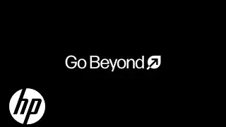 HP Go Beyond | HP