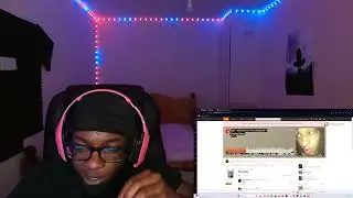 Chezi Reacts To Yen - wasted & Yuke - im knowin