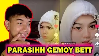 GEMOY PARAHH BIKIN SALTING | TikTok Una