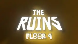 DOORS FLOOR 4 TEASER : The Ruins