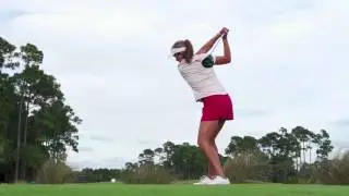 Lexi Thompson: Tour Pro Telestrator | GOLF.com