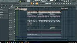 EMR3YGUL & KRAL - Stand Us | FREE FLP REMAKE DROP IN FL STUDIO | Car Music & Slap House style
