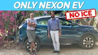 Real Life EV Story : Tata Nexon EV | 