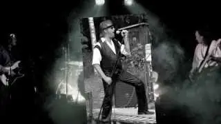 LET'S HAVE A BALL : by Albert Jarvinen - Jailbirds cover...
