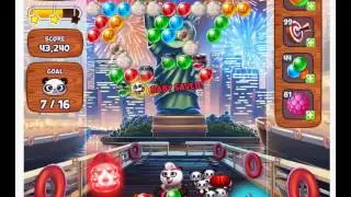 Panda Pop- Level 1646