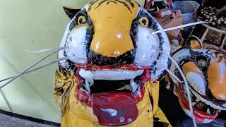KI ATEM KALAP ❗❗ MULYO JOYO , SIDO MUNCUL ,NGROTO JOYO ,GUMARANG SAKTI 2023