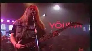 Finnish Band Stone - Brain Damage