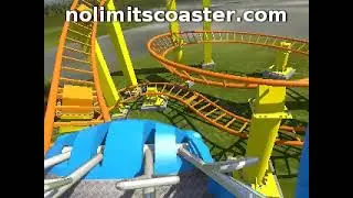 Cedar Point NEW FOR 2023 Coaster WILD MOUSE  | Nolimits 2