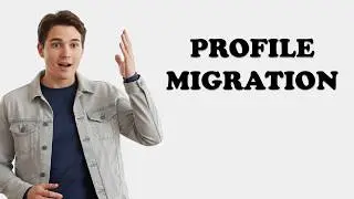How To Transfer Chrome Profile To A New Computer?