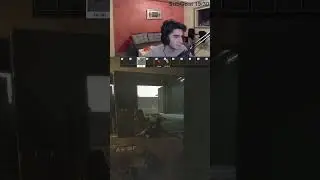 I guess he wasn't friendly