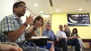 Apresentação de candidatura às primárias do L/TdA (2015)