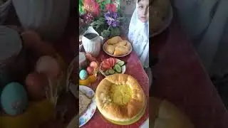 #ОтПасхиДоКраснойГорки