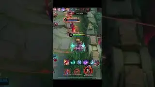 Ланселот не такой уж и сложный #млбб #mobilelegends #мобайллегендс #мобла #mobilelegend