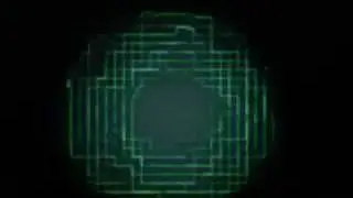 Massive Lo Fi Chip Tunes Analog Video Feedback Extravanganza