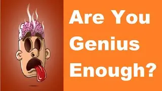 Can You Try this TRICKIEST Test?