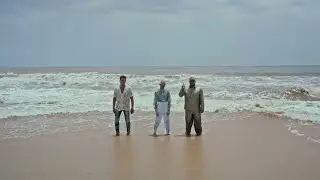 Yera, Lalo Ebratt, Carlos Vives - MAMACITA (Video Oficial)