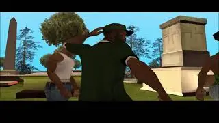 GTASA - Koncept