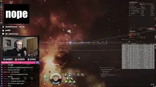 Adventures in BWF | 0001 | Nightmare (EVE Online Solo PVP)