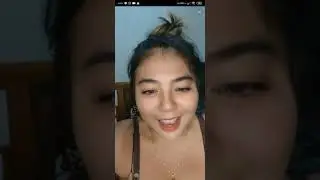 bigo live simontok pke tanktop 🍑