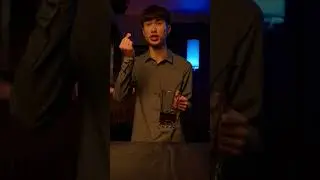INSANE BAR TRICKSHOTS! (took us 15 hours)