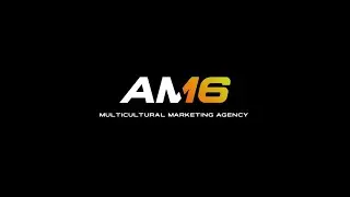BEYOND MARKETING: AM16 AGENCY MAKES CULTURAL CONNECTIONS FOR MAXIMUM IMPACT.