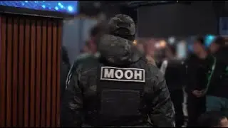 IIV Maxsus Kuchlari edit | Police Special Forces of Uzbekistan edit