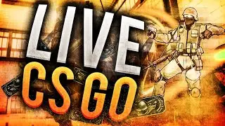 CSGO Live | Back from D Grave | !insta !discord