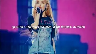 Kick It - BLACKPINK [sub. español]