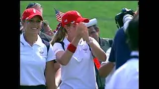 2005 Solheim Cup