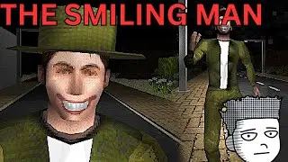 IM GLAD THIS GAME WAS FREE | THE SMILING MAN