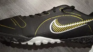 Новые бутсы от Nike!