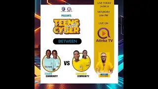 Teens Cyber Competition (