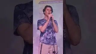 Кирилл Гордеев. Есть в графском парке...