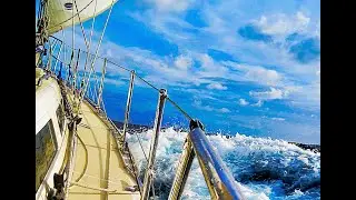 Seven-Step Electronic Navigation Check-List for Cruising