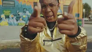 G.Ghost x BabeeDee Hollywood X Wait (Remix) Official Video Prod By: Rob Stovall
